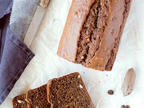 Les Meilleures Recettes De Noix De P Can Et Banana Bread