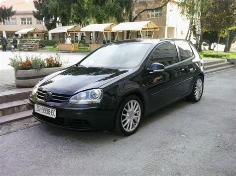 Vw Golf V Tdi Sportline Xenon God