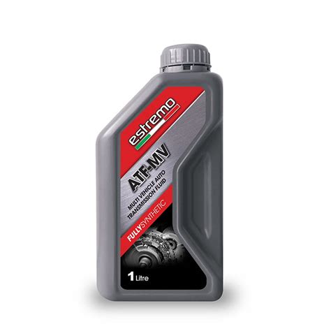 Fully Synthetic ATF MV - Estremo