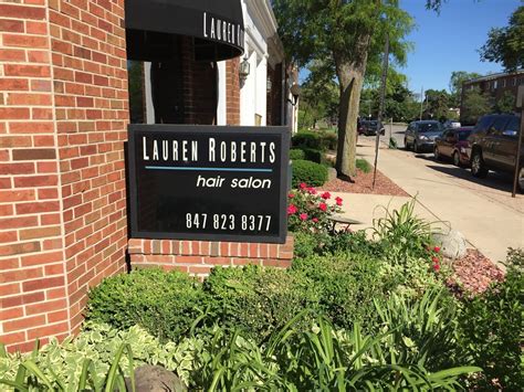 Lauren Roberts Hair Salon Park Ridge 8478238377 Manicurists - ViewLocate