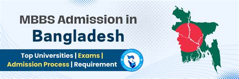 Mbbs In Bangladesh 2024 25 Fee Admission Eligibility Complete Guide