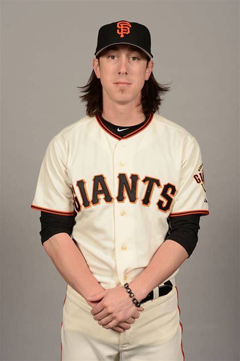 Tim Lincecum Character Giant Bomb