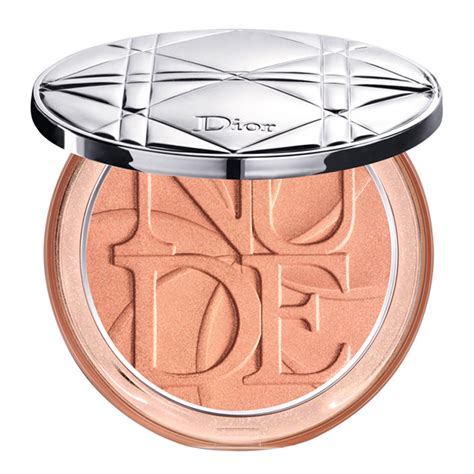 Dior Diorskin Nude Luminizer