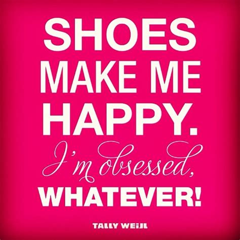 Best Shoe Quotes. QuotesGram