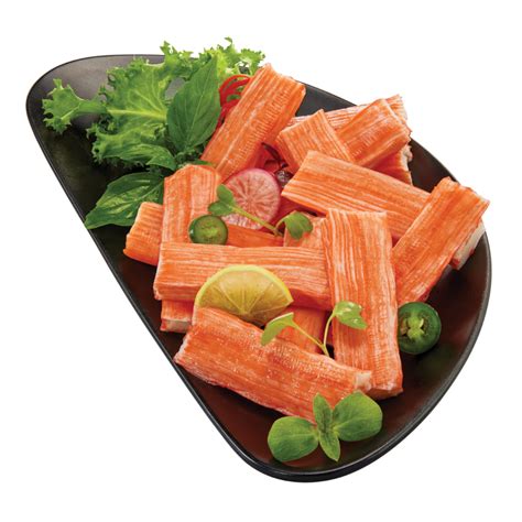 Surimi Crab Sticks Gadre Premium Seafood