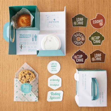 Nice Package Design Inspiration Packaging Design