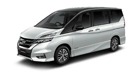 Harga Nissan Serena Spesifikasi Review Promo November Di