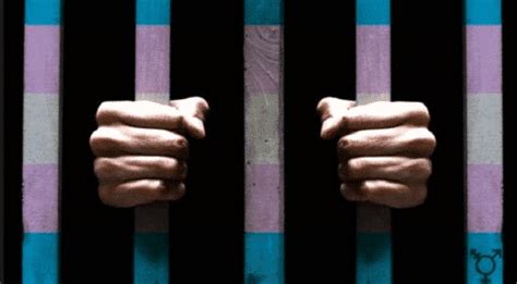 Afbeeldingsresultaat Voor Transgender In Prison