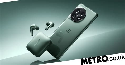 OnePlus 11 debuts in China ahead of next month's global launch | News ...