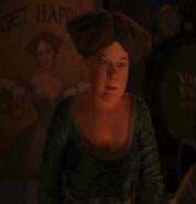 Mabel | WikiShrek | Fandom