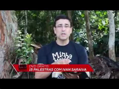 Minutos O Pr Ivan Saraiva Icor Ntios Cap Vers