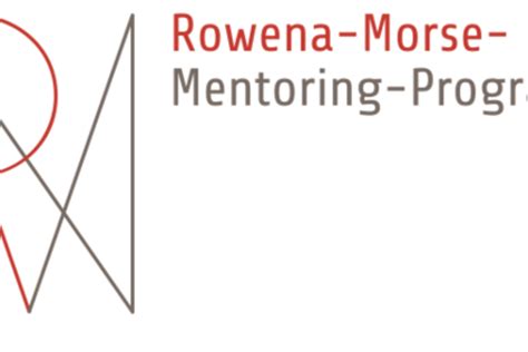 Thüringenweites Mentoring Programm für Nachwuchswissenschaftlerinnen