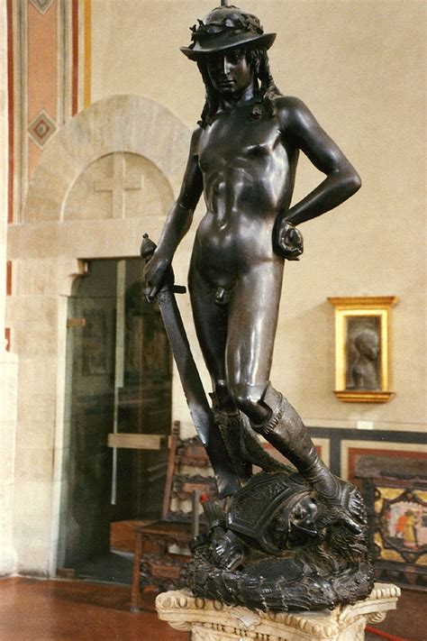 10 Most Famous Italian Sculptors Artst