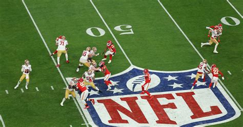 Video: Streakers Interrupt Super Bowl 58 During Chiefs Play vs. 49ers ...