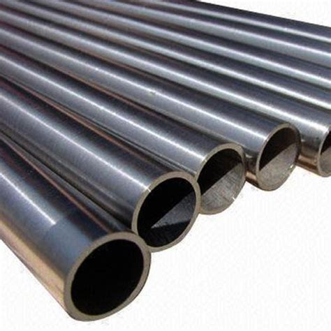 Jindal Erw Mild Steel Pipe Size Mm Rs Kg Great India Pipes