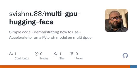 Multi Gpu Hugging Face Accelerate Classifier Py At Main Svishnu