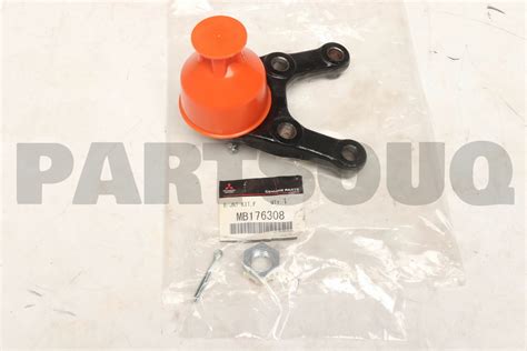 MB176308 Genuine Mitsubishi BALL JOINT KIT,LOWER | eBay