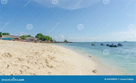 khai island  phang nga bay thailand editorial stock image image