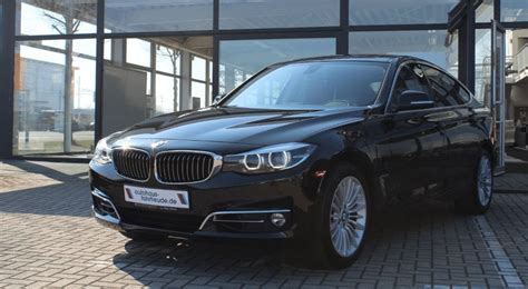 Occasion Allemagne Bmw I Gran Turismo Xdrive Jung Werth