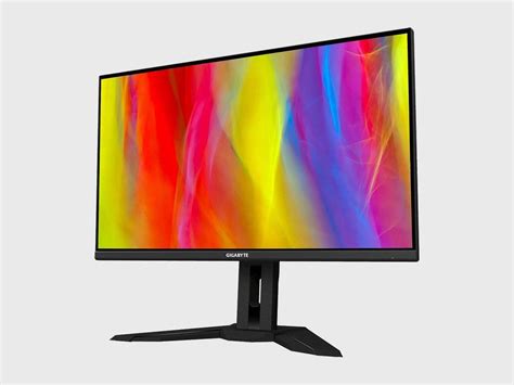 At last: The sub-$500 32-inch, 4K, 144Hz, Black Friday gaming monitor ...