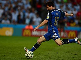 lionel messi wikipedia