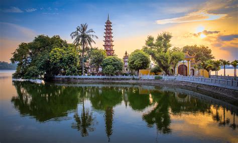 Top historická místa Vietnamu: část 1 | Sapa Trip