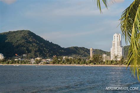 The Ultimate Travel Guide To Patong Beach, Phuket - The Good, The Bad ...