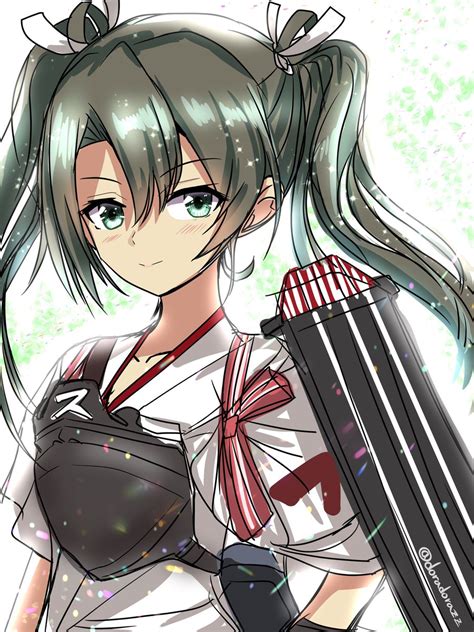 【艦これ】セーラー服瑞鶴 他 あ艦これ ～艦隊これくしょんまとめブログ～