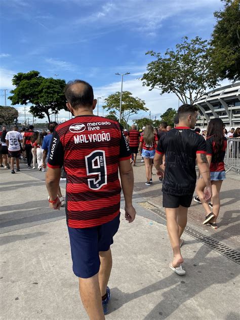 Flamengo on Twitter Bom dia moço bom dia moça Desculpa atrapalhar