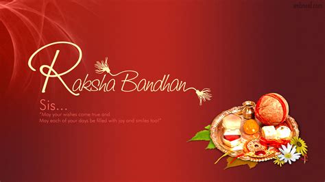 40 Beautiful Raksha Bandhan Greetings Cards and Wallpapers