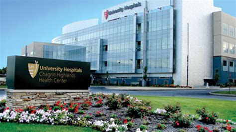 University Hospitals scores $200,000 award to broaden implementation of new technology to combat ...