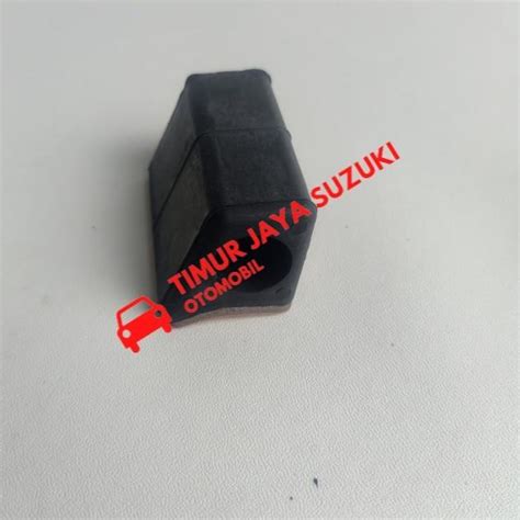 Jual Karet jidat penahan kap mesin kotak Sierra katana asli SGP ン