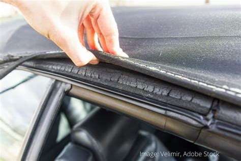 How To Replace Rubber Seals On Car Windows Wd Gulf Blog Post