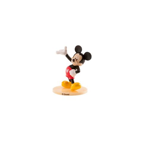 Figura Tarta Mickey Mouse