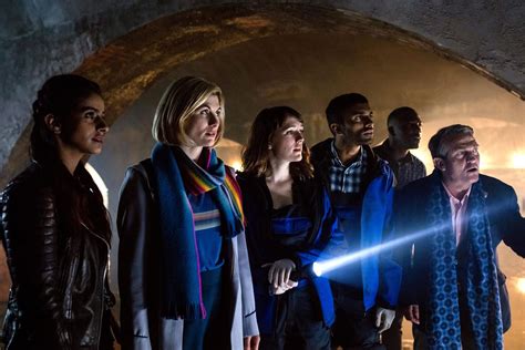 A “very Gay Very Trans” Doctor Who Podcast Is Coming To The Bbc Them