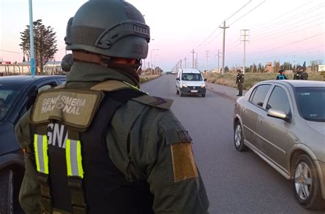 Amplían controles preventivos del Comando Unificado de Seguridad Canal12