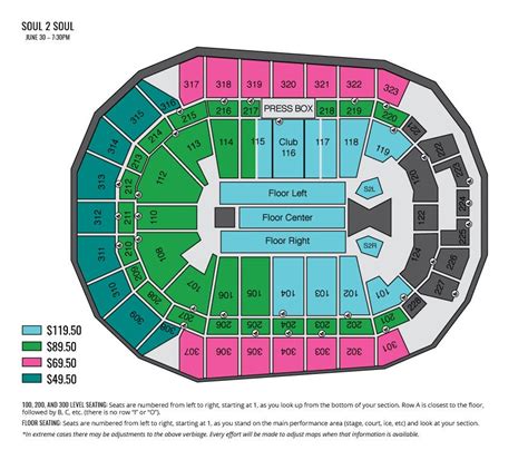 Berlin Mercedes Benz Arena Seating Plan - Margaret Wiegel