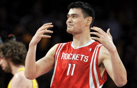 Yao Ming Begins Selling Bottles Of Wine For 600 Each Complex