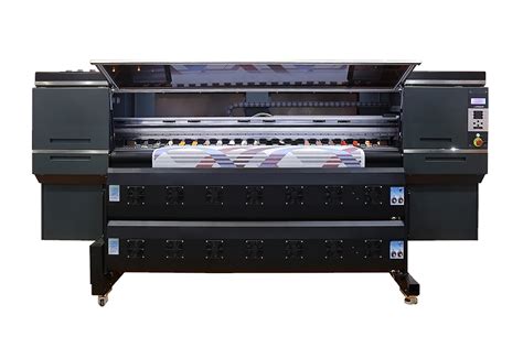 Fedar Fd E Digital Sublimation Textile Printer