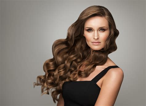 PERFECT HAIR :: Behance