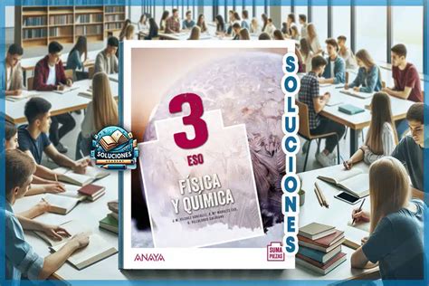 Solucionario F Sica Y Qu Mica Eso Anaya Pdf