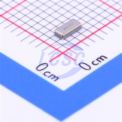 SiT8008BI 71 25N 33 000000 SiTime Pre Programmed Oscillators JLCPCB