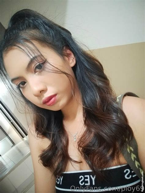 Ploy Nude OnlyFans Leaks Fappening FappeningBook