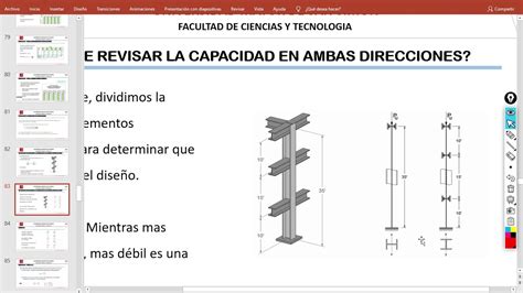 Ejercicios De DiseÑo A Compresion En Acero Y Madera Youtube