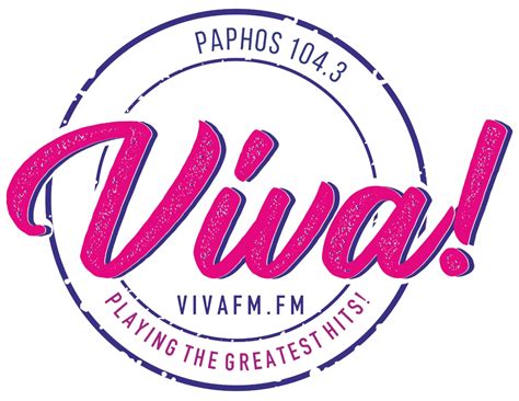 Listen Now Viva FM Cyprus