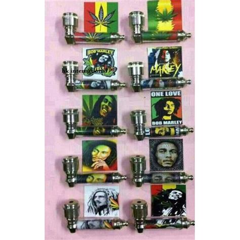 Metal Smoking Pipes at Rs 14.50/piece | धातु धूम्रपान पाइप्स in New ...