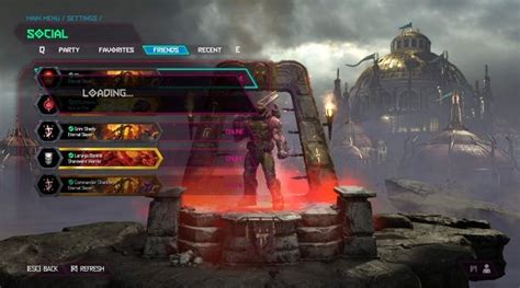 DOOM Eternal — Как обойти ограничение VRAM