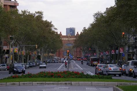 Famous Streets in Barcelona | 5 Popular Boulevards and Streets ...