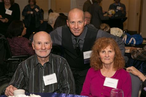 2016 Distinguished Alumni Reception Harper College