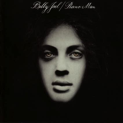 Billy Joel - Piano Man - 4.0 SACD quad release - Hi-Res Edition